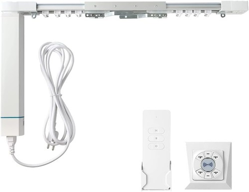 Wifi curtain track motor - motor, 3.2m