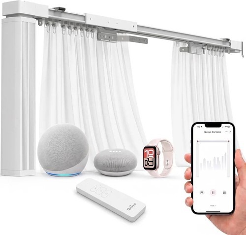 Quoya ql500 smart - ql500, electric